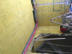 丹特衛頓中央空調