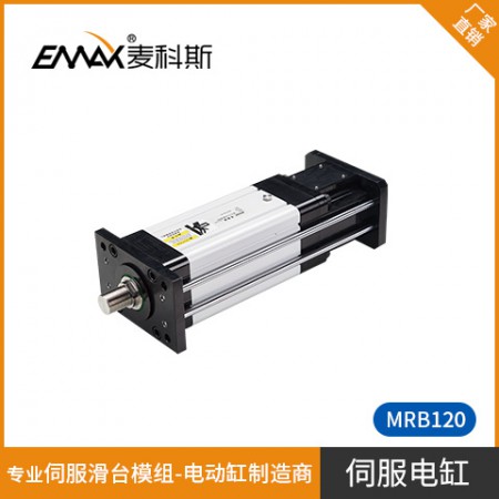 宁波电缸滑台生产厂家