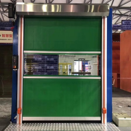 宁波快速卷帘门