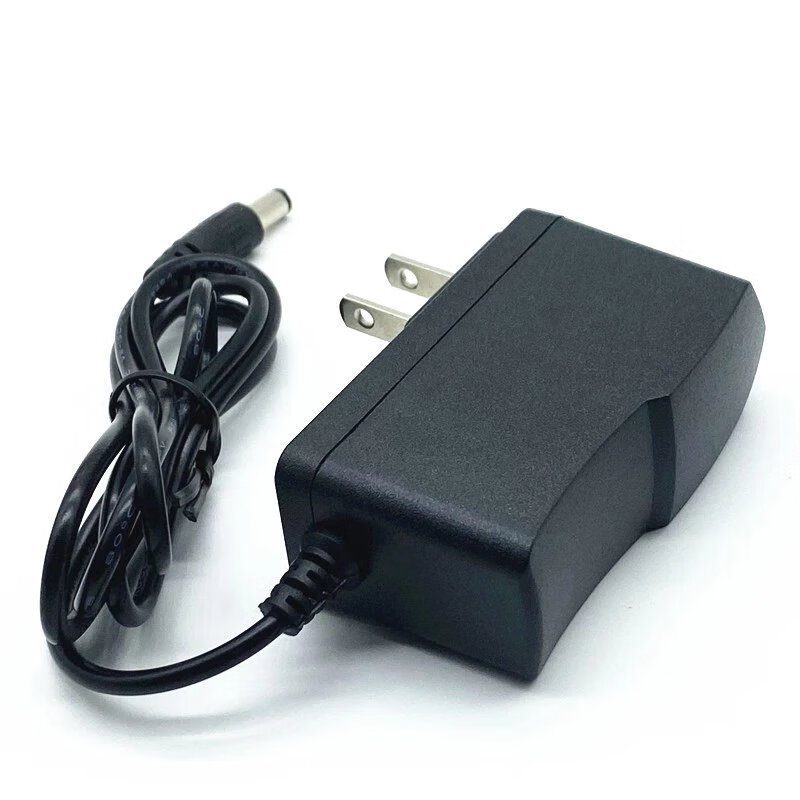12V1A電源適配器路由器機頂盒監控攝像頭 12V1A(5.5mm大頭)