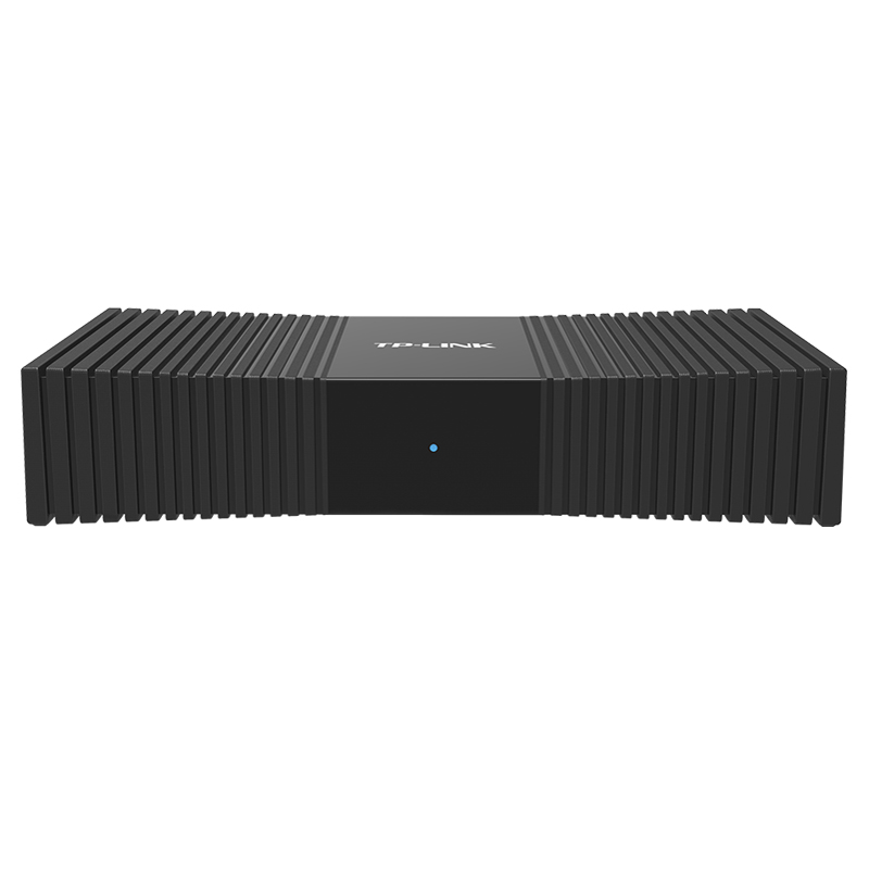 普聯（TP-LINK） 8口百兆交換機 監控網絡網線分線器 